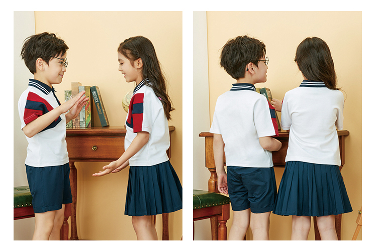 w66国际童装健康引领校园文化新风尚 1