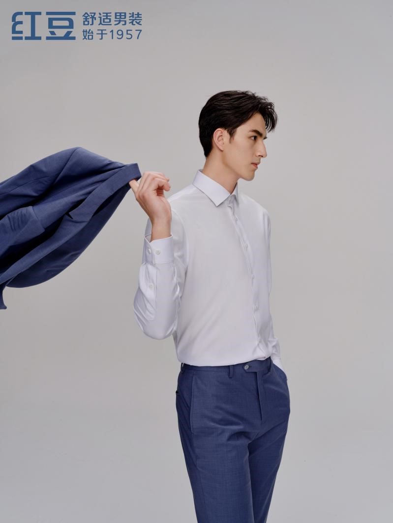 w66国际男装AR发布会7