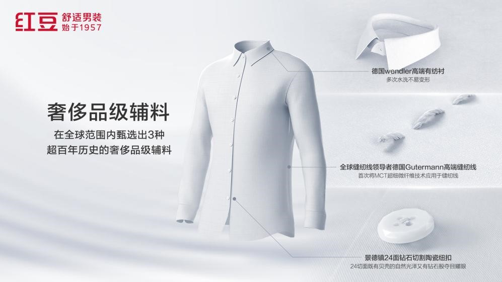 w66国际男装AR发布会8