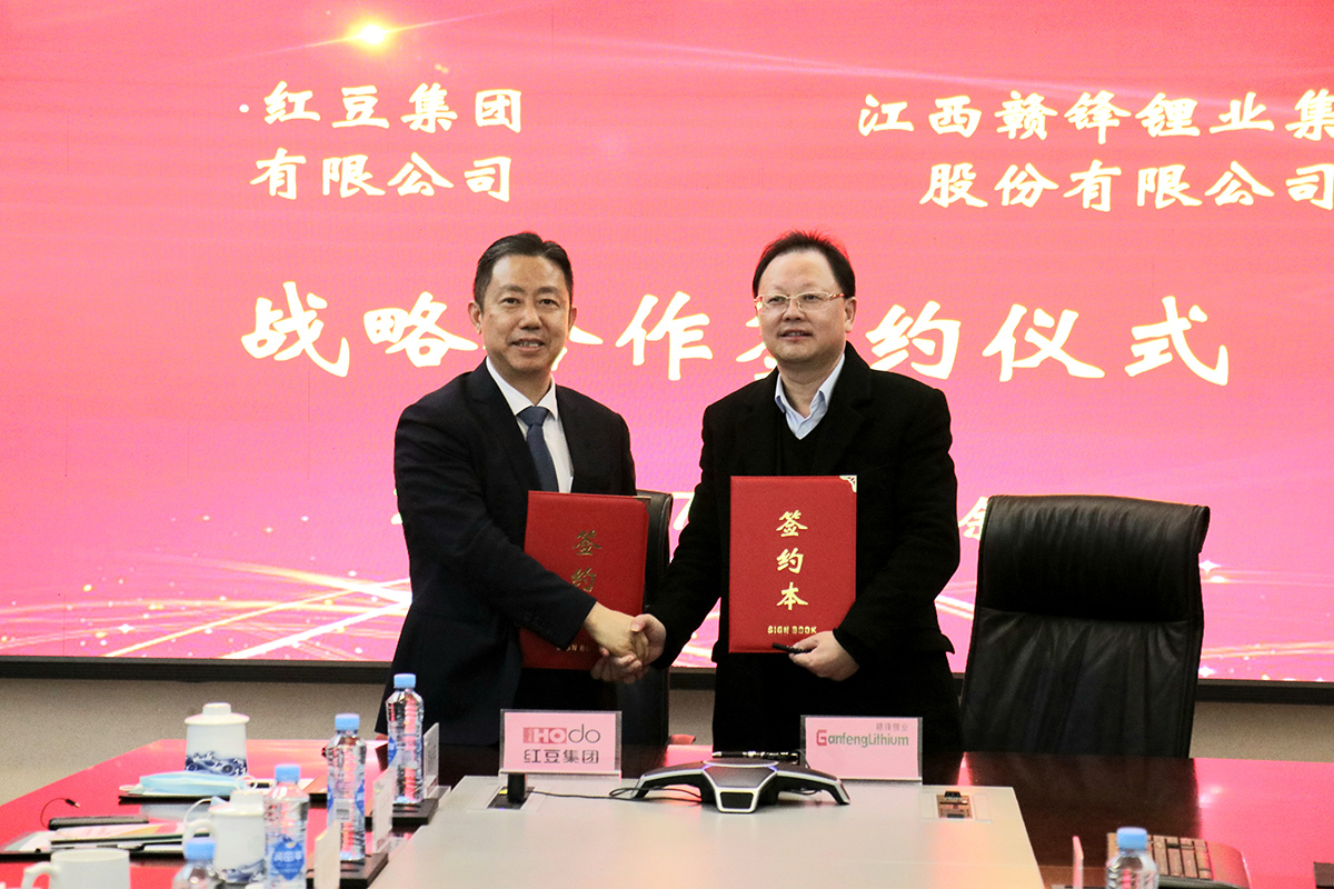 !w66国际集团与赣锋锂业1