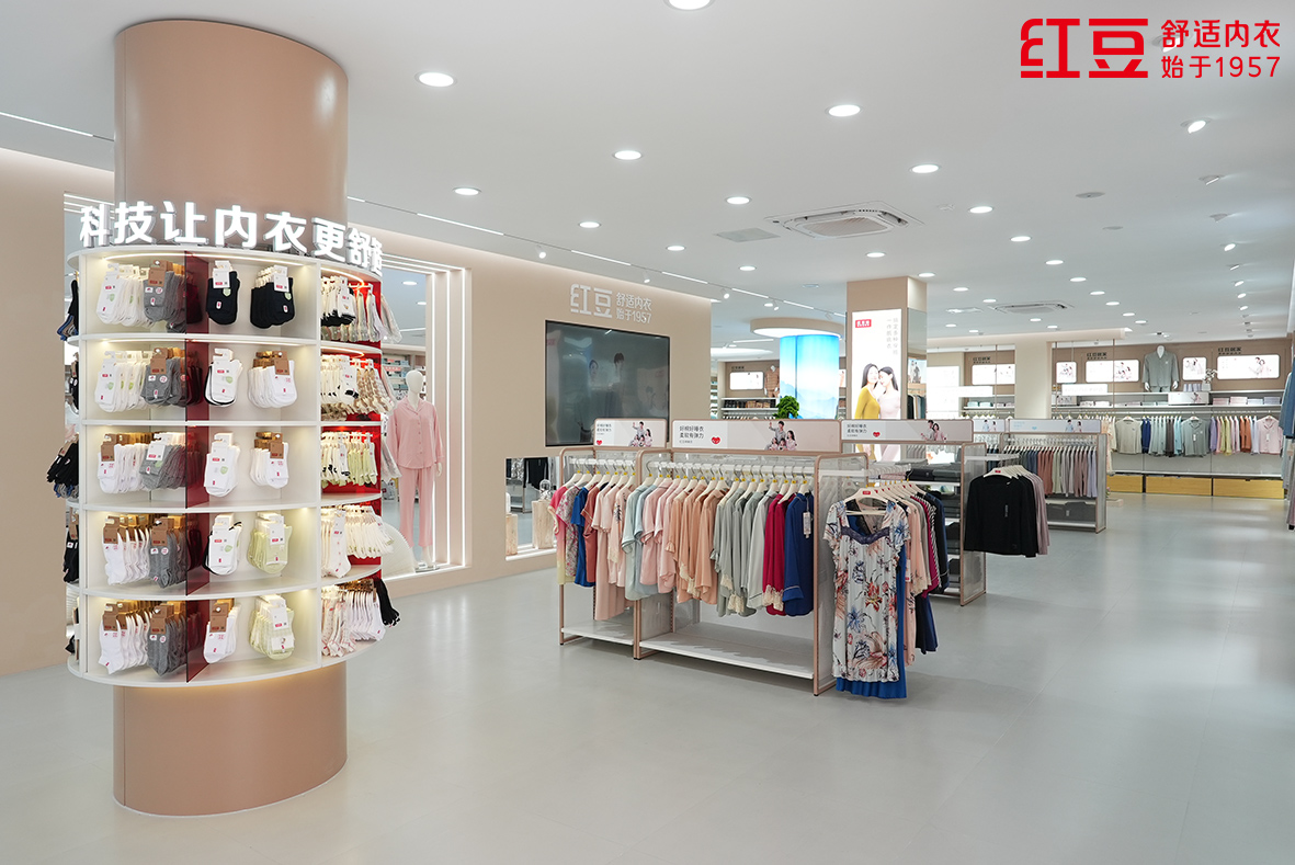 w66国际居家总部店4